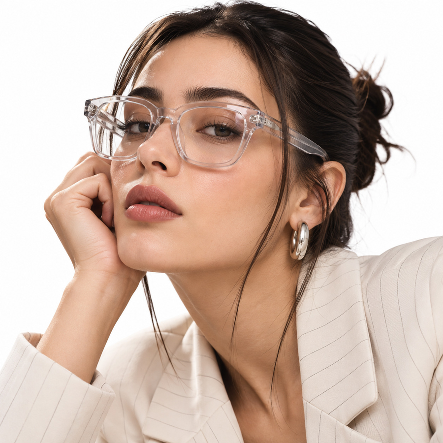 Crystal Cat-Eye