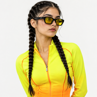 Golden Amber